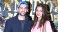 'Baby on board' for Neil Nitin Mukesh, wife Rukmini