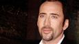 It feels bad to be famous right now: Nicolas Cage