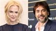 Nicole Kidman And Javier Bardem Eyed To Play Lucille Ball And Desi Arnaz With Aaron Sorkin!