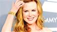 Nicole Kidman eats 'anything'