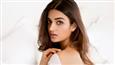 Why is Nidhhi Agerwal feeling homesick?