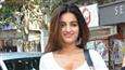 Nidhhi Agerwal trolled for ripped jeans