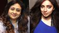 Mum's Advice: Bindiya Dutta wants Nidhi to do her kind of films