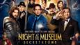 Movie Review: 'Night At The Museum: Secret Of The Tomb', Watch it for Robin Williams only