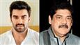 Nikitin Dheer to act with father Pankej Dheer