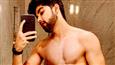 Nikhil Bhambri opens up about his body transformation!