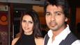 Nikhil Dwivedi to spend Diwali away from his wife