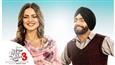 'Subaah' from 'Nikka Zaildar 3' out now!