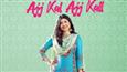 Nimrat Khaira's 'Ajj Kal Ajj Kall' is the love song of the season