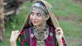 Nimrat Khaira's never seen avatar and that too in the lap of nature!