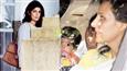 Is this Nitara -  Akki and Twinkle's daughter? 