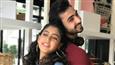 Niti Taylor And Abhishek Verma Make An Adorable Couple In 'Cappuccino'