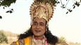 Nitish Bhardwaj back as Krishna, feels nervous