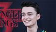 Noah Schnapp on Will Byers' sexuality and 'Waiting For Anya'