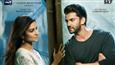 Notebook actors Zaheer Iqbal and Pranutan give a shout out to the upcoming song 'Nai Lagda'