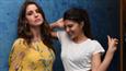 Jacqueline Fernandez turns a host for Amanda Cerny