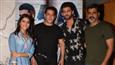 B-Town celebs attended the special screening of Notebook!