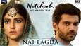 Notebook's first song 'Nai Lagda' is winning hearts!