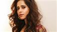 Nushrratt Bharuccha spends quality time with her parents before heading to a shoot!