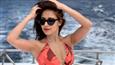 Nushrat Bharucha’s sizzling bikini avatar raises the heat in Maldives!