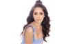 Nushrratt Bharuccha oozes oomph in checkered separates in her latest social media post!