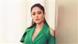 Nushrratt Bharuccha is spotted slaying in a shamrock green pantsuit as she succor and is pro being Eco-Friendly!