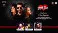 ALTBalaji & ZEE5's Musical Rendezvous ‘O Mere Humsafar’ witnessed spectacular performances by Abhijeet Sawant, Pratibha Singh Baghel & Aishwarya Majumdar!