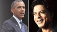 US President Barack Obama quotes SRK's famous 'DDLJ' dialogue