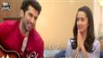 Watch Aditya & Shraddha singing a Christmas Carol