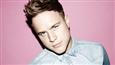 Olly Murs beat Bruno Mars, P!nk to claim 'most played pop star of 2013' title