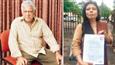 Wife exposes Om Puri's sex-escapade with two maids