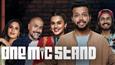 Here are a few glimpses of  Amazon Prime Video’s latest show One Mic Stand