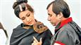 On the sets: Rituparna Sengupta's 'Extraordinaari'