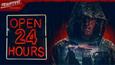 THE ‘EX-RETURNS’ IN PADRAIG REYNOLD’S ‘OPEN 24 HOURS’ UK TRAILER