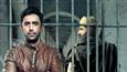 The First Look of ZEE5's Operation Parindey is out Amit Sadh and Rahul Dev at their daring best!