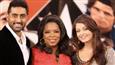 Oprah tops new Celebrity 100