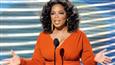 Oprah Winfrey addicted to special salt