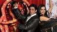 SRK:NRIs will watch Saawariya