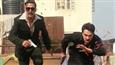 Can Akki make chocolate boy Imran an action hero? Guess not!