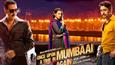 Movie Review: Please, no 'Once Upon A Time In Mumbai... Dobaara'