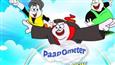 Sony YAY! adds yet another exciting pit-stop in the kid’s vacation with a spook-fest of brand new Paap-O-Meter episodes and movies