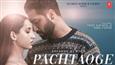 'Pachtaoge' First Look : Passions and Desires Run Deep