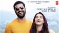 Pachtaoge Poster: Vicky Kaushal & Nora Fatehi Star in a Bad Romance