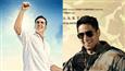 'PadMan' - 'Aiyaary' clash averted - 'PadMan' changes its release date!