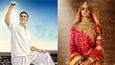 Will 'Padmavati' clash with 'PadMan'?