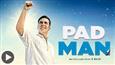 Watch an inspiring behind the scenes journey of 'PadMan'!