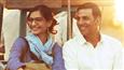 Sonam is all praise for 'Padman' Akshay Kumar!