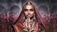 Deepika Padukone’s 'Padmaavat', the first woman-led film to enter the 300 cr club!