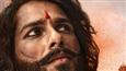 It took 4 months to design Shahid Kapoor’s costumes for Padmavati