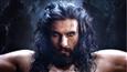 The First Look of Ranveer Singh from Padmavati is fierce!